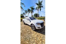 Ford Ranger Cab. Dupla
