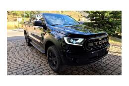 Ford Ranger Cab. Dupla