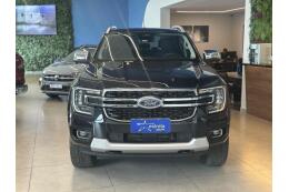 Ford Ranger Cab. Dupla