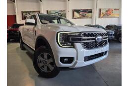 Ford Ranger Cab. Dupla