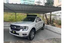 Ford Ranger Cab. Dupla