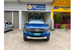 Ford Ranger Cab. Dupla