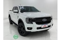 Ford Ranger Cab. Dupla