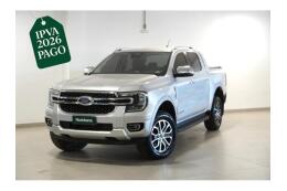 Ford Ranger Cab. Dupla