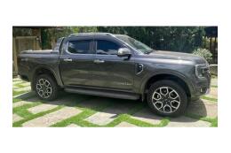 Ford Ranger Cab. Dupla