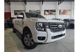 Ford Ranger Cab. Dupla