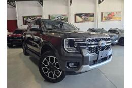 Ford Ranger Cab. Dupla