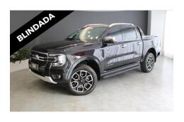 Ford Ranger Cab. Dupla