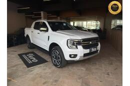 Ford Ranger Cab. Dupla