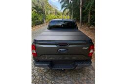 Ford Ranger Cab. Dupla