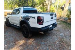 Ford Ranger Cab. Dupla