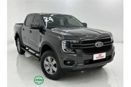 Ford Ranger Cab. Dupla