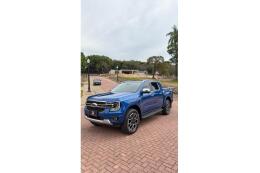 Ford Ranger Cab. Dupla 2024/2024