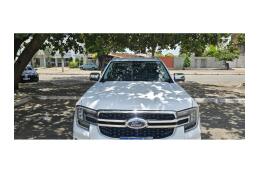 Ford Ranger Cab. Dupla