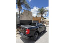 Ford Ranger Cab. Dupla
