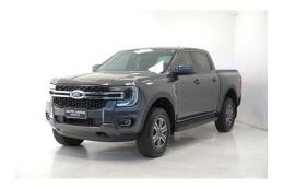 Ford Ranger Cab. Dupla