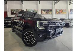 Ford Ranger Cab. Dupla