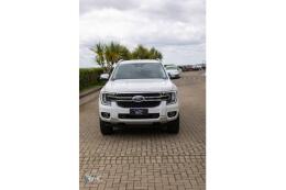 Ford Ranger Cab. Dupla