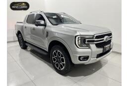 Ford Ranger Cab. Dupla