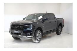 Ford Ranger Cab. Dupla
