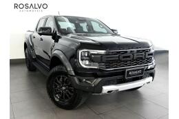 Ford Ranger Cab. Dupla