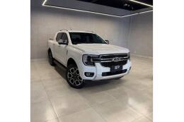 Ford Ranger Cab. Dupla