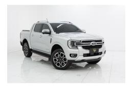 Ford Ranger Cab. Dupla