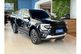 Ford Ranger Cab. Dupla
