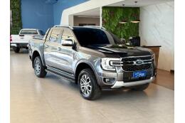Ford Ranger Cab. Dupla
