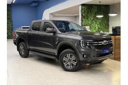 Ford Ranger Cab. Dupla