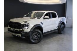 Ford Ranger Cab. Dupla
