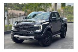 Ford Ranger Cab. Dupla
