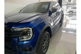 Ford Ranger Cab. Dupla