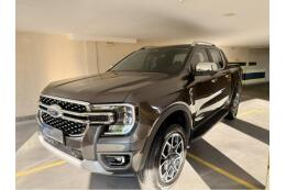 Ford Ranger Cab. Dupla