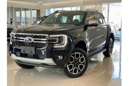 Ford Ranger Cab. Dupla