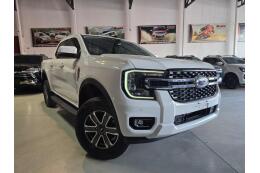 Ford Ranger Cab. Dupla