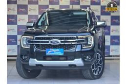 Ford Ranger Cab. Dupla
