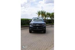 Ford Ranger Cab. Dupla