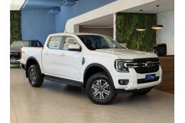 Ford Ranger Cab. Dupla