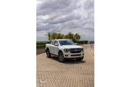 Ford Ranger Cab. Dupla