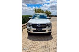 Ford Ranger Cab. Dupla