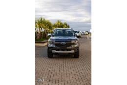 Ford Ranger Cab. Dupla