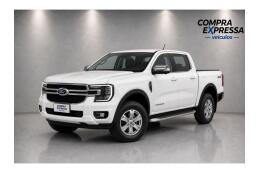 Ford Ranger Cab. Dupla