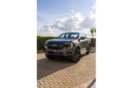 Ford Ranger Cab. Dupla