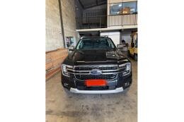 Ford Ranger Cab. Dupla