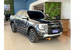 Ford Ranger Cab. Dupla