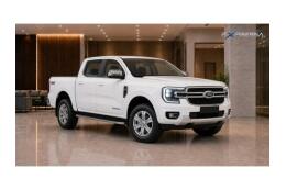 Ford Ranger Cab. Dupla
