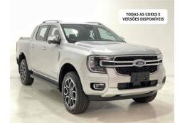 Ford Ranger Cab. Dupla