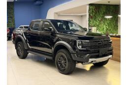 Ford Ranger Cab. Dupla