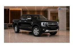 Ford Ranger Cab. Dupla